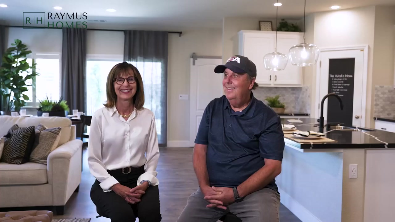 Builder Videos 2 Out of 2