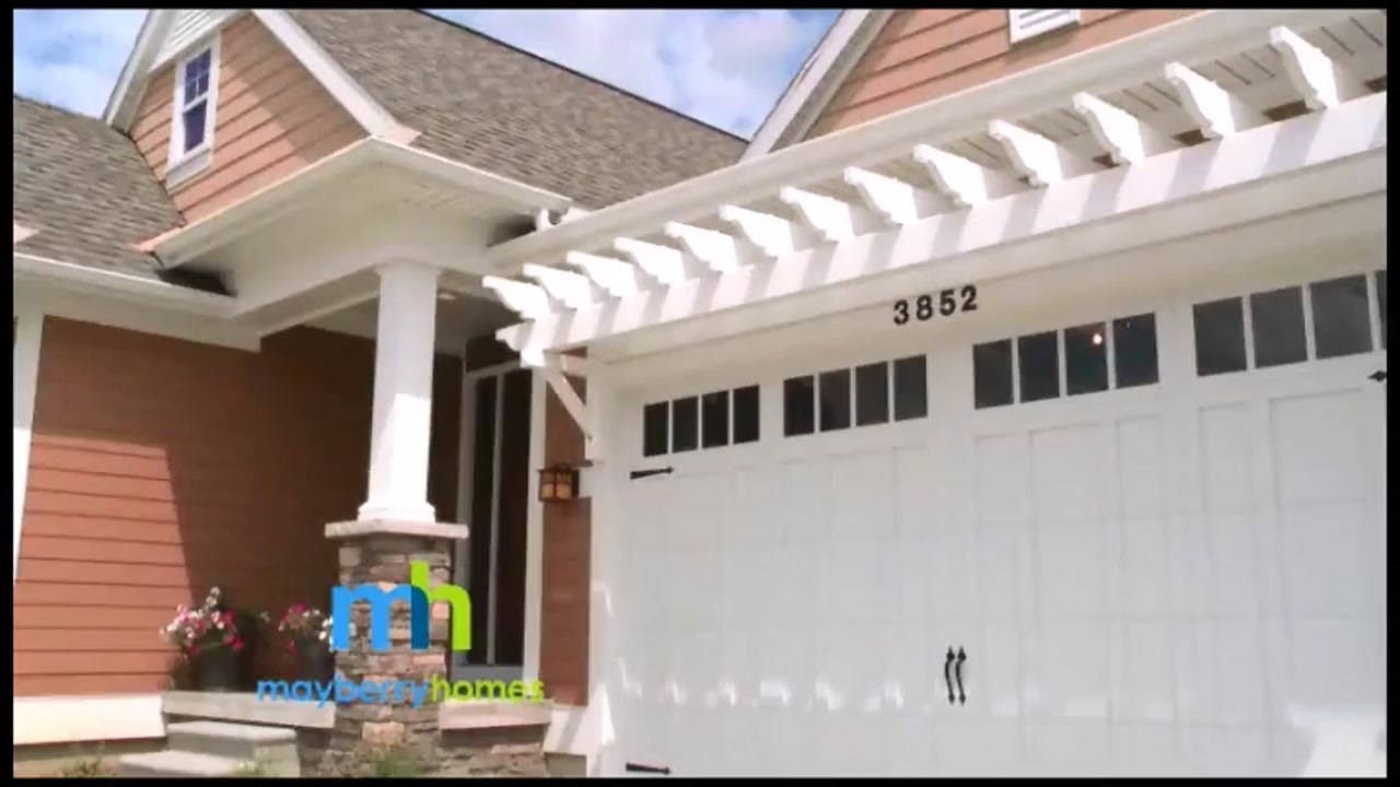 Builder Videos 1 Out of 1
