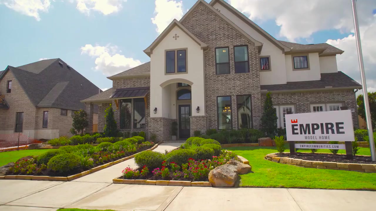 Builder Videos 1 Out of 2